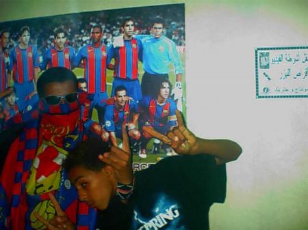 dima BARCA